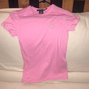 Ladies Polo shirt